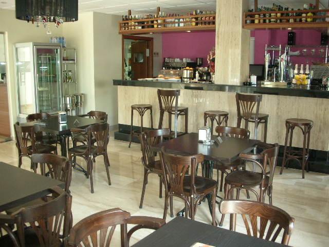 Hotel Don Alfredo Marbella Exteriér fotografie