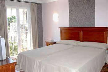 Hotel Don Alfredo Marbella Exteriér fotografie